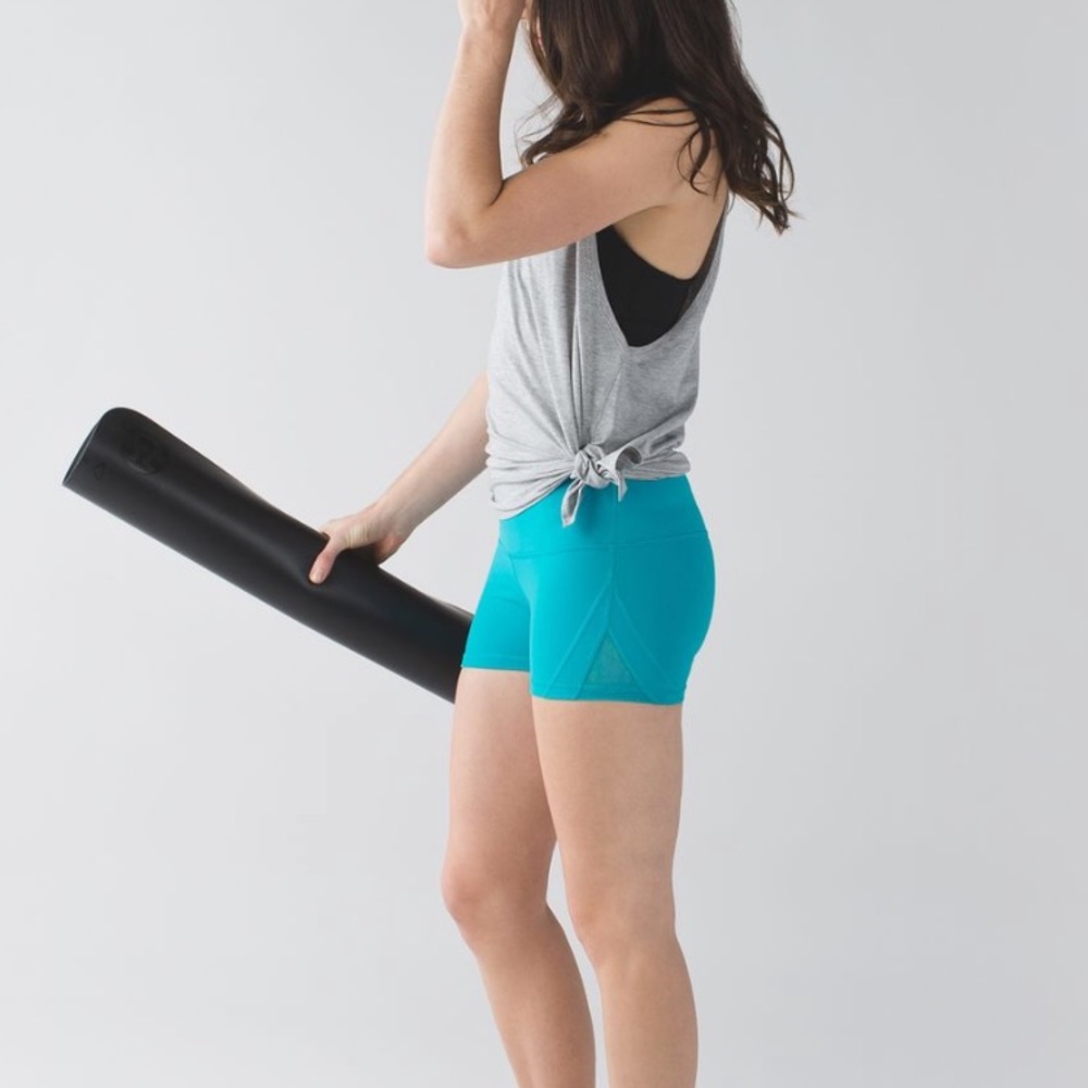Lululemon Athletica Shorts